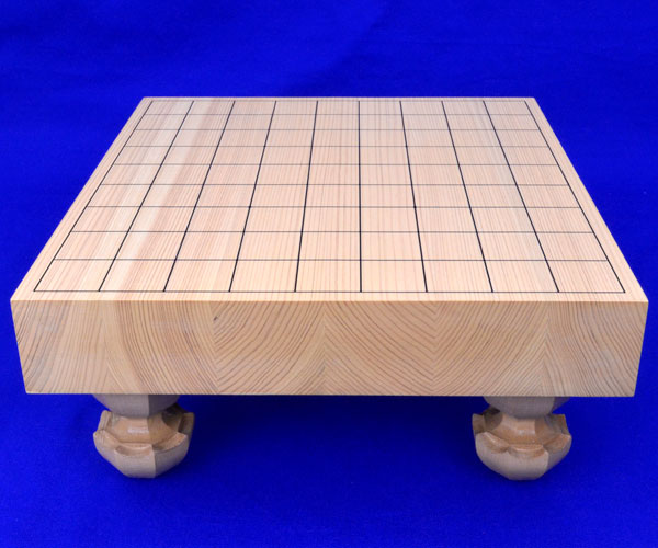 【楽天市場】将棋盤 国産桧2寸ハギ足付将棋盤(駒台付き):将棋囲碁専門店の将碁屋 【楽天市場】将棋盤 国産桧2寸ハギ足付将棋盤(駒台付き):将棋囲碁専門店の将碁屋