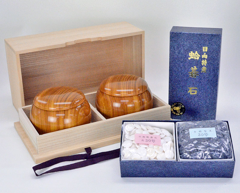 値下げ!瑪瑙碁石 装飾 碁笥入り Amazon | [華能] 天然瑪瑙（メノウ）碁石セット 高級ナツメ製