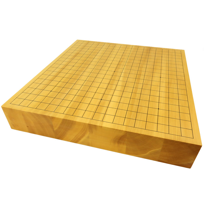 榧碁盤と碁石セット 碁盤と碁石 碁盤 本榧 碁石 蛤 セット 榧碁盤蛤碁石専門店 |