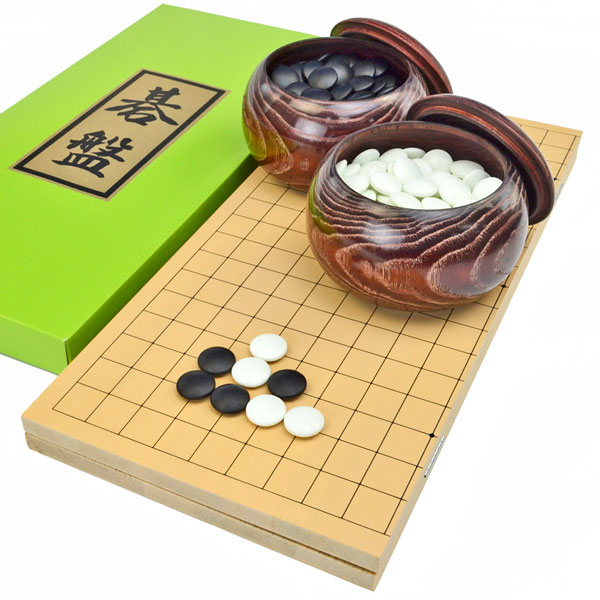 定番の中古商品 igoset-ori-a5-gk.jpg 囲碁