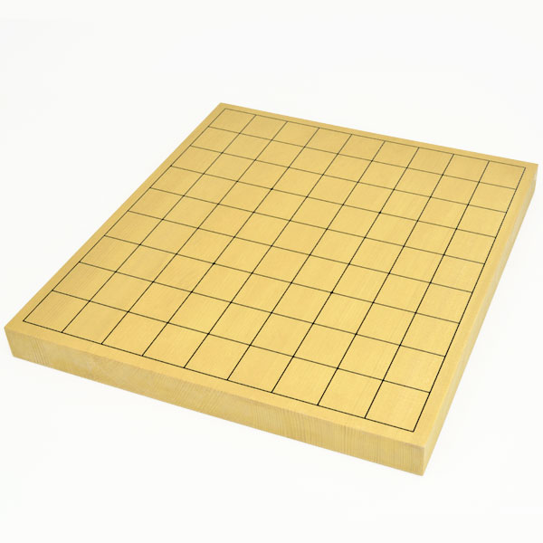 （非売品）【某Ｈ九段使用】高級将棋盤 楽天市場】将棋盤 新桂10号折将棋盤 将棋盤サイズ33cm×36cm×厚み約3cm
