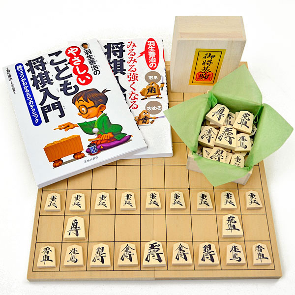 木製囲碁盤と碁石セット 囲碁セット 将碁屋マット19路囲碁盤セット(ガラス碁石梅・プラ