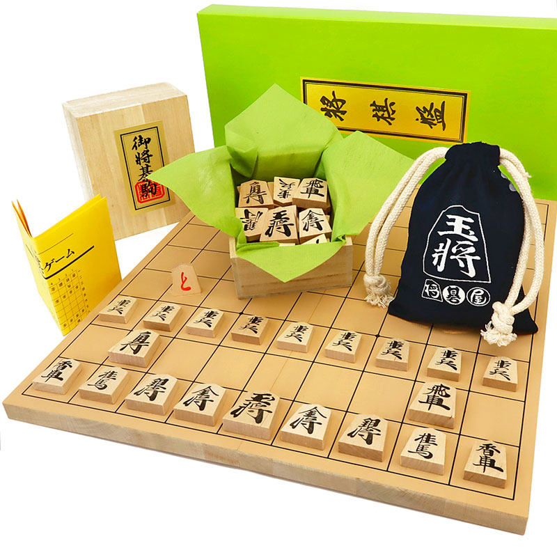 将棋駒 – kurokigoishiten