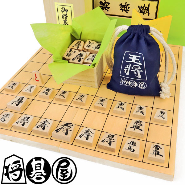 17.5㎝ 将棋盤セット 美品 Amazon | 堂々の将棋盤セット 常識を破った環境にやさしい エコ