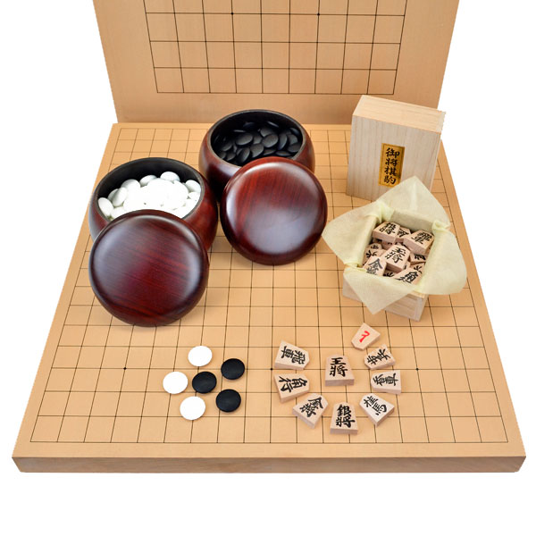 【囲碁】現代花形棋士名局選　セット売り 151586073.jpg?cmsp_timestamp=