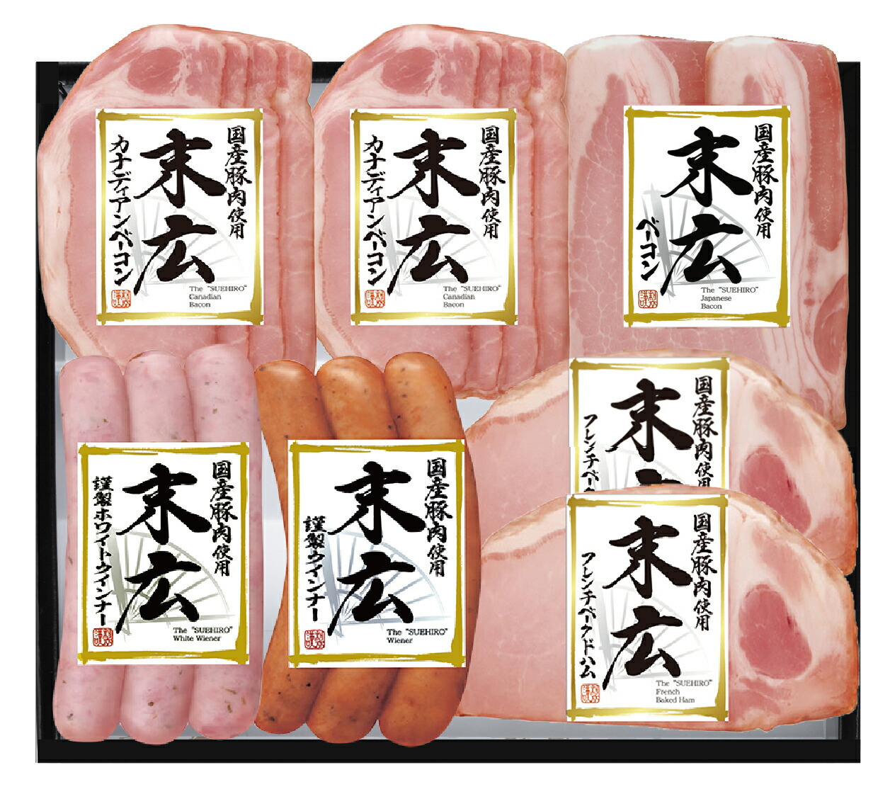 ハム クインテット1BOX 専用になります sp472-24cart.jpg