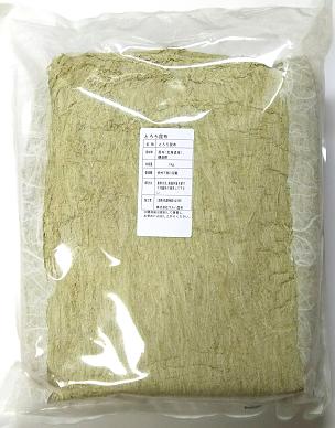 乾物<br>とろろ昆布