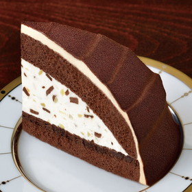 ショコラズコット390g 18891(クーベルチュールチョコレート ケーキ 洋菓子 デザート フルーツ カカオ)