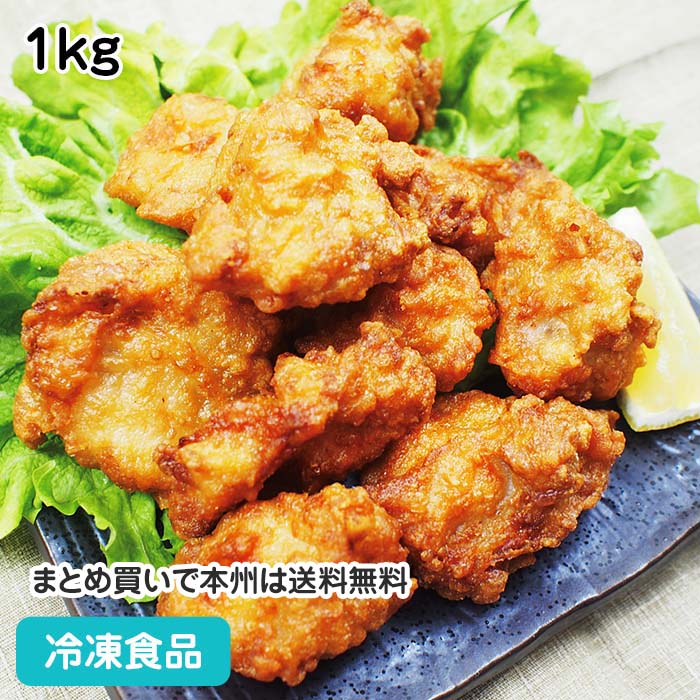 楽天市場】新・若鶏和風から揚げ1kg 26486(冷凍食品 業務用 楽天市場】新・若鶏和風から揚げ1kg 26486(冷凍食品 業務用