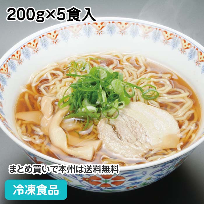 楽天市場】つけ麺用 極太麺 230g×5食入 17778(冷凍食品 業務用