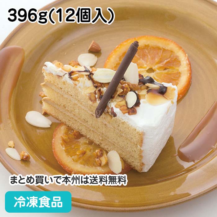 楽天市場】ストロベリーショート 390g(12個入) 19713(冷凍食品