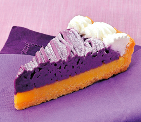 美味しい紫芋のお菓子おすすめはどれ？【お取り寄せスイーツ】