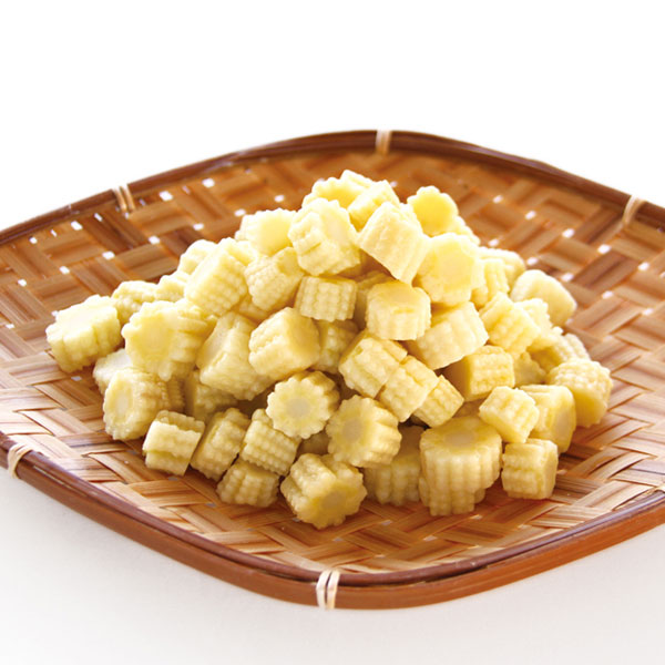 さつまいも スライス(M)皮付 500g(約11-13枚入) 21811<br>(冷凍食品 業務用 おかず お弁当 冷凍野菜 カット野菜 薩摩芋  さつまいも) 通販
