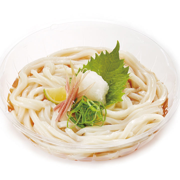 楽天市場】具付麺 えび天鍋焼うどんセット 1食300g(麺200g) 13646(冷凍食品 業務用 関西風うどんだし 即席麺 海老天 饂飩 レンジ)  : 業務用食材 食彩ネットショップ