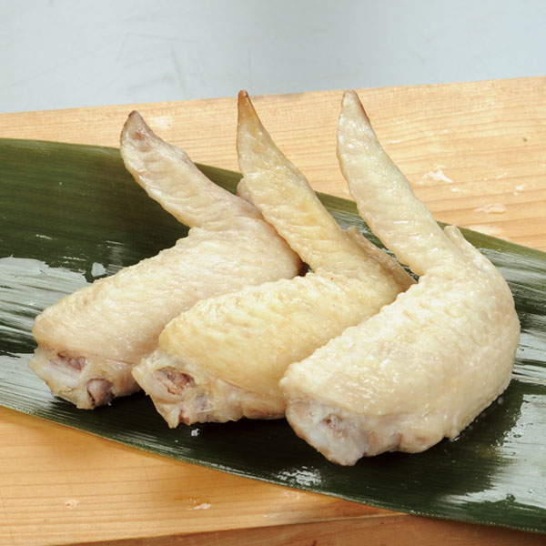 楽天市場】鶏肉手羽先(ブロック凍結) 2kg(約30-40本入) 62002(冷凍食品 業務用 おかず お弁当 煮物 焼物 てばさき) : 業務用食材  食彩ネットショップ