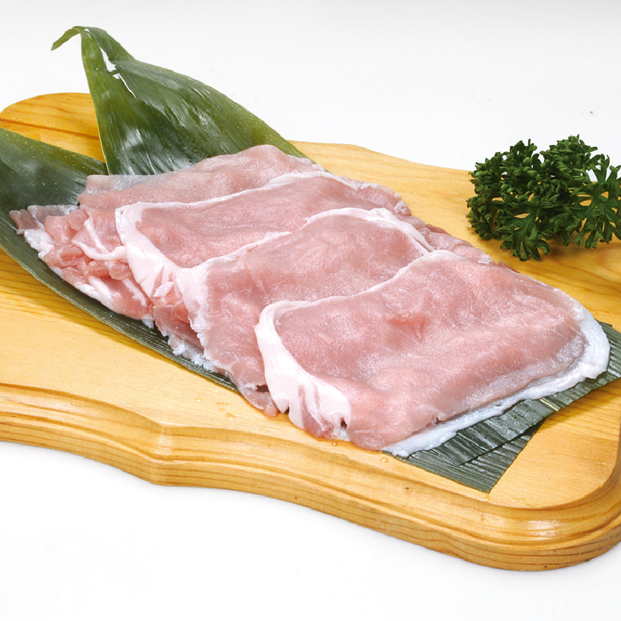 楽天市場 豚ロース肉 切り落とし 700g 肉 豚肉 アメリカ産 ぶたにく 肉特集 豚肉 業務用食材 食彩ネットショップ