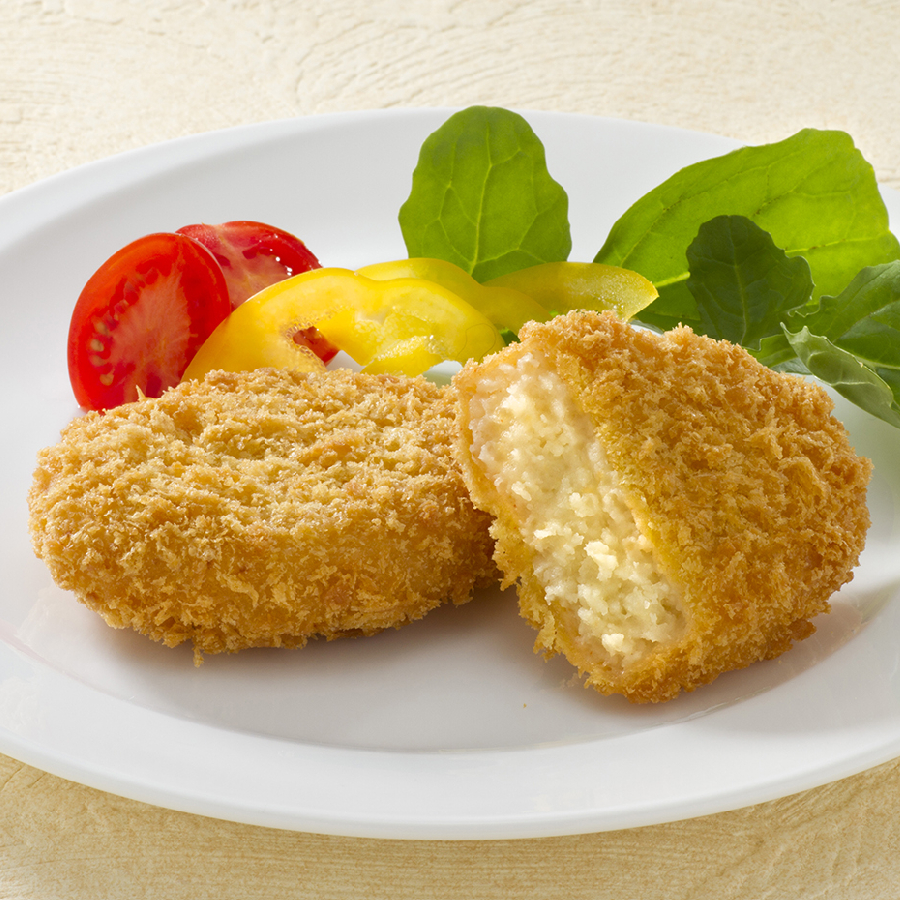 楽天市場】ランチカレーコロッケ 約50g×20個入 17768(冷凍食品 業務用 おかず ころっけ フライ 洋食 おつまみ 揚げ物 お弁当) : 業務用食材  食彩ネットショップ