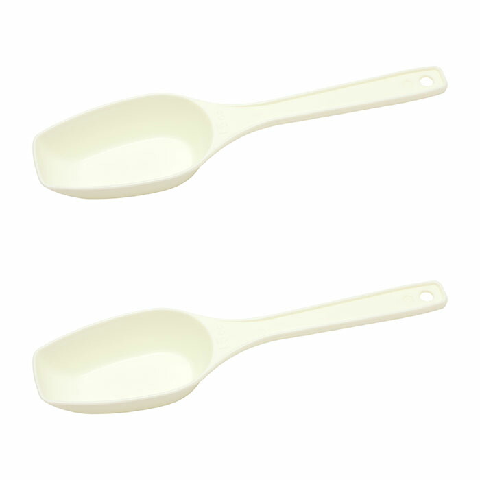 楽天市場】Takayama 大さじ小さじ (すくいやすい平先 平底) 15cc 5cc