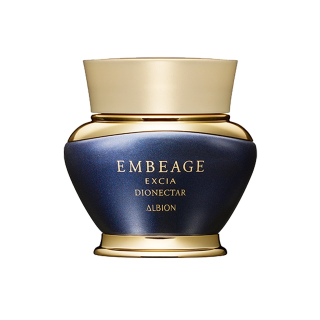 アルビオン EXCIA エクシア アンベアージュ ディオフォンス 40ml 試してみた】エクシア アンベアージュ ディオフォンス ALBIONの効果