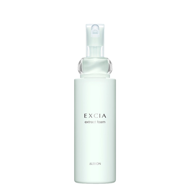 【美品】アルビオン　エクシア　アンベアージュ ジェリーウォッシュ　洗顔料 アンベアージュ ジェリー ウォッシュ〈洗顔料〉 | ALBION