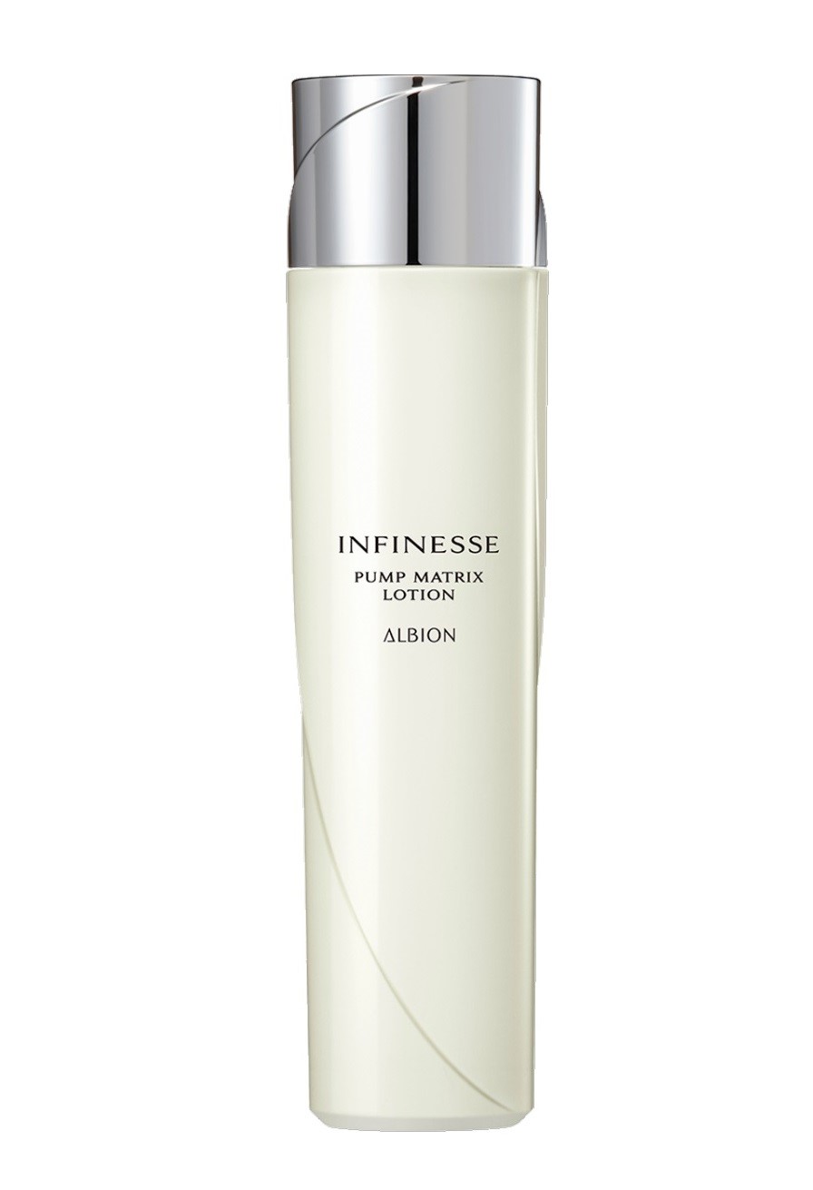 ALBION INFINESSE ダーマパンプローション S 200ml ALBION INFINESSE ダーマパンプローション S 200ml