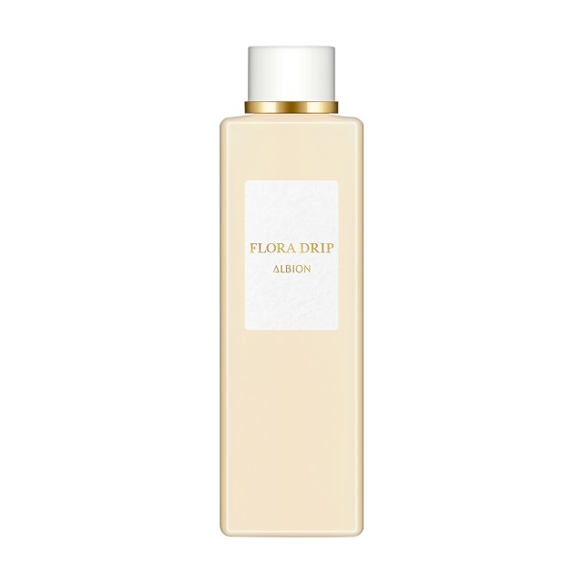 楽天市場】アルビオン フローラドリップ 160 コフレ スキンケアセット