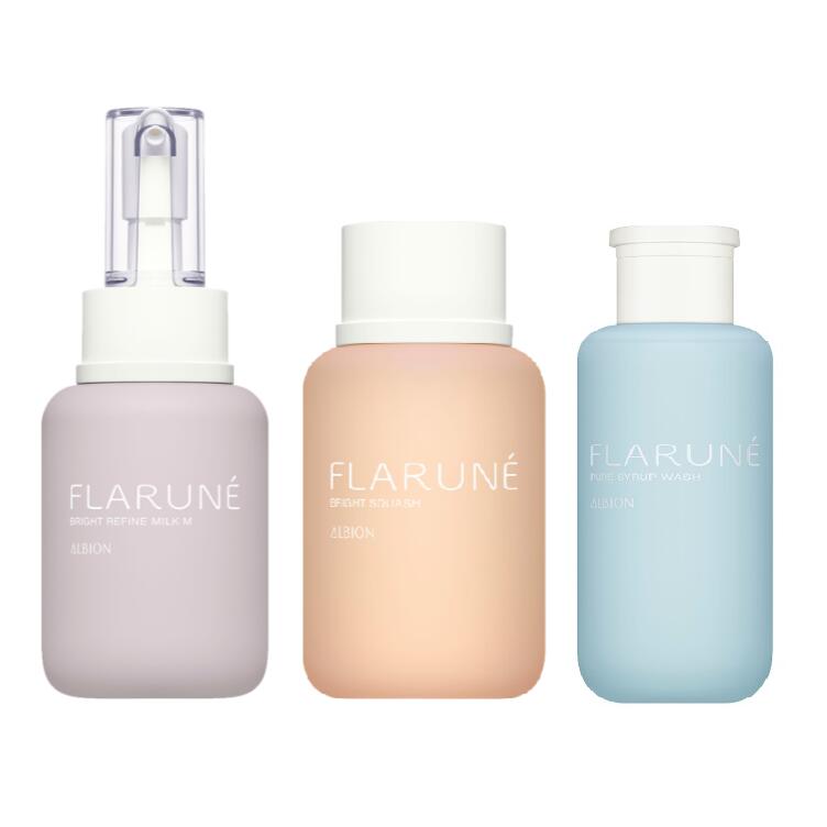 おまけ付き新品アルビオンフラルネブライトリファインミルク EMブライトスカッシュ 楽天市場】【お得セット】アルビオン ALBION フラルネ ブライト