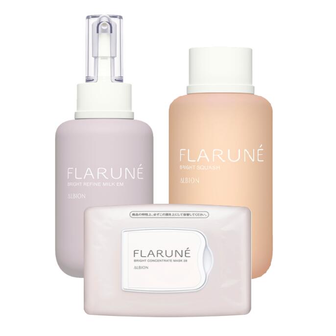 【新品未開封】アルビオン　フラルネブライトコンセントレートマスク　28 アルビオン フラルネ ブライトコンセントレート マスク 28｜紹介