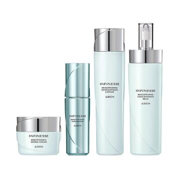 楽天市場】アルビオン フローラドリップ 160 コフレ スキンケアセット