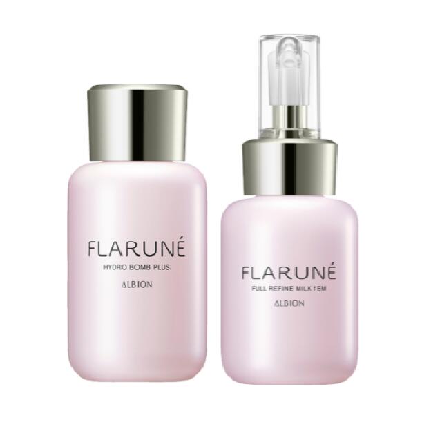 アルビオン　フラルネ　 フルリファインミルクf EM スキコンN 165ml アルビオン / フラルネ フルリファイン ミルク EMの公式商品情報