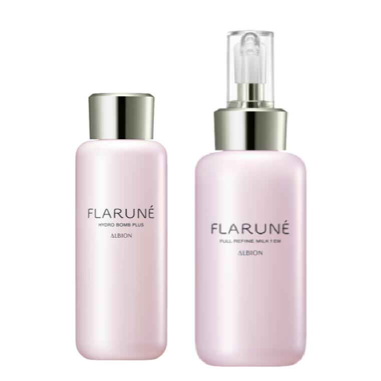 ALBION アルビオン フラルネ ミルク EM ハイドロボム 乳液 化粧水 楽天市場】【国内正規品】 アルビオン フラルネ ハイドロボム