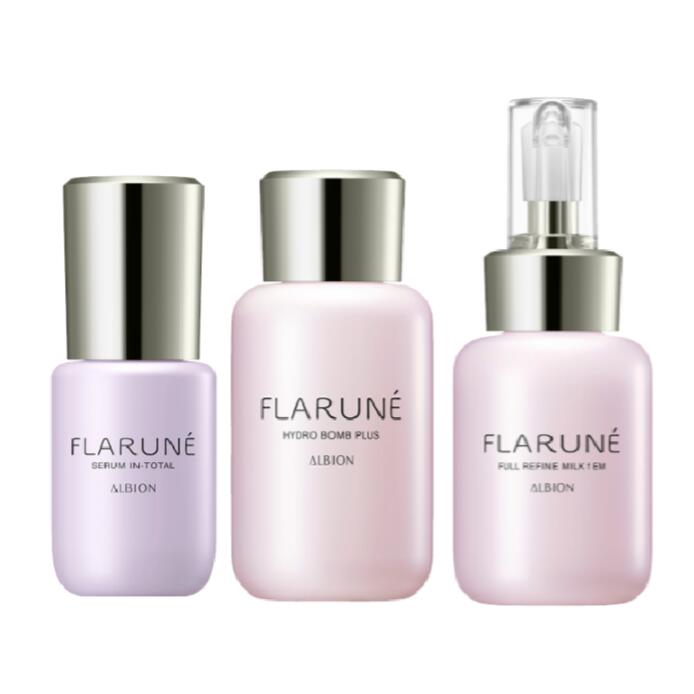 楽天市場】ALBION アルビオン フラルネ ハイドロボム プラス