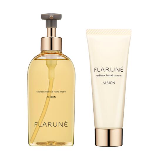 ALBION フラルネ ラデュー ボディ&ハンドウォッシュ 250ml ALBION フラルネ ラデュー ボディ＆ハンドウォッシュ 250ml : コスメの
