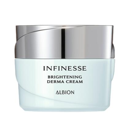 ALBION  アルビオン アンフィネス ブライトニング ダーマ 皮膚軟化剤 30g 〈シワ立ちなおる・美白皮膚軟化剤〉