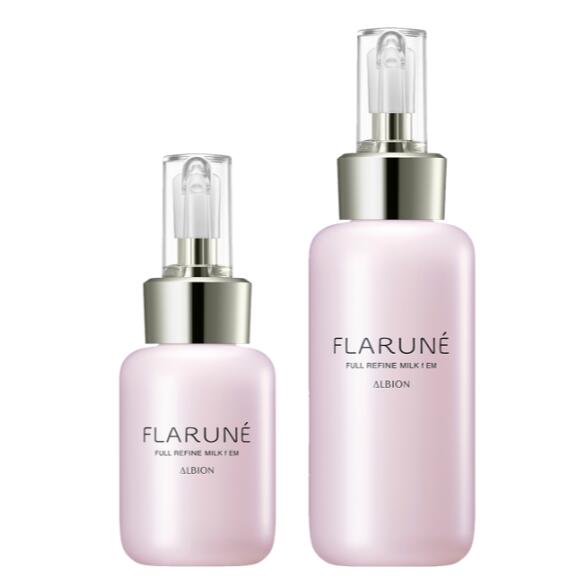 アルビオン フラルネ ハイドロボム化粧水、フルリファインミルク200ml 楽天市場】ALBION アルビオン フラルネ フルリファイン ミルク M200g+