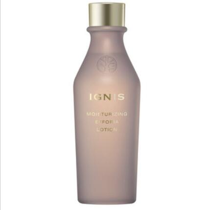 IGNIS イグニス モイスチュアライジング エフフォーリア ローション｜syosin store