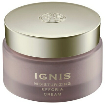 楽天市場】IGNIS イグニス モイスチュアライジング エフフォーリア
