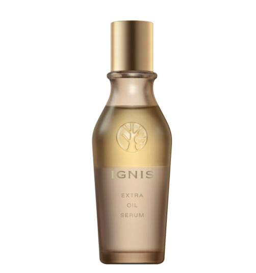 イグニス エクストラ オイルセラム 50ml｜syosin store