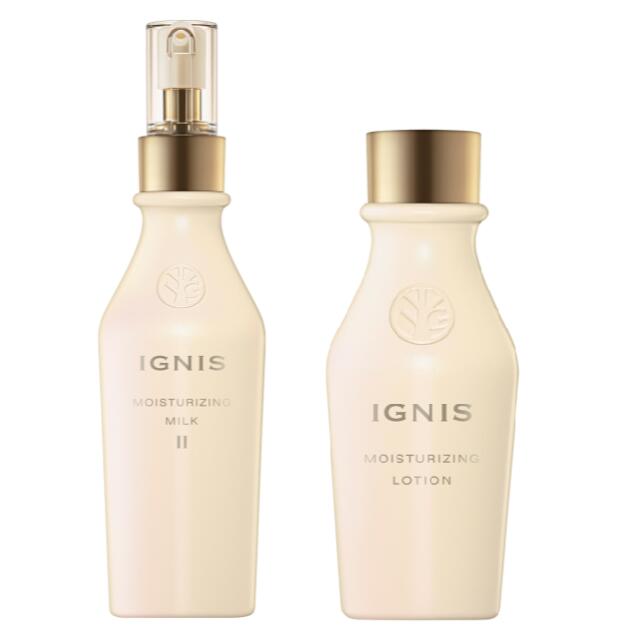 楽天市場】イグニス モイスチュアライジング エフフォーリア