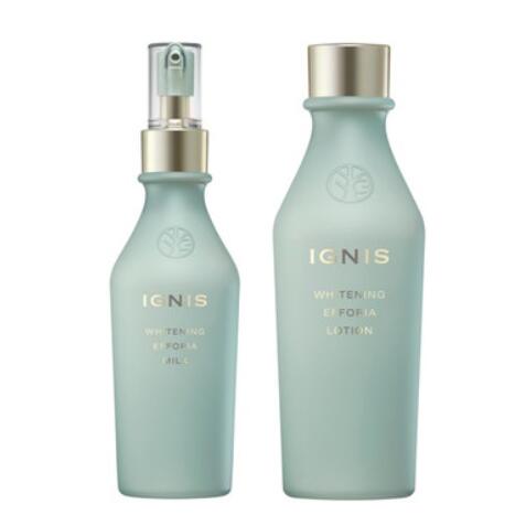 楽天市場】イグニス ホワイトニング エフフォーリア ローション 200ml