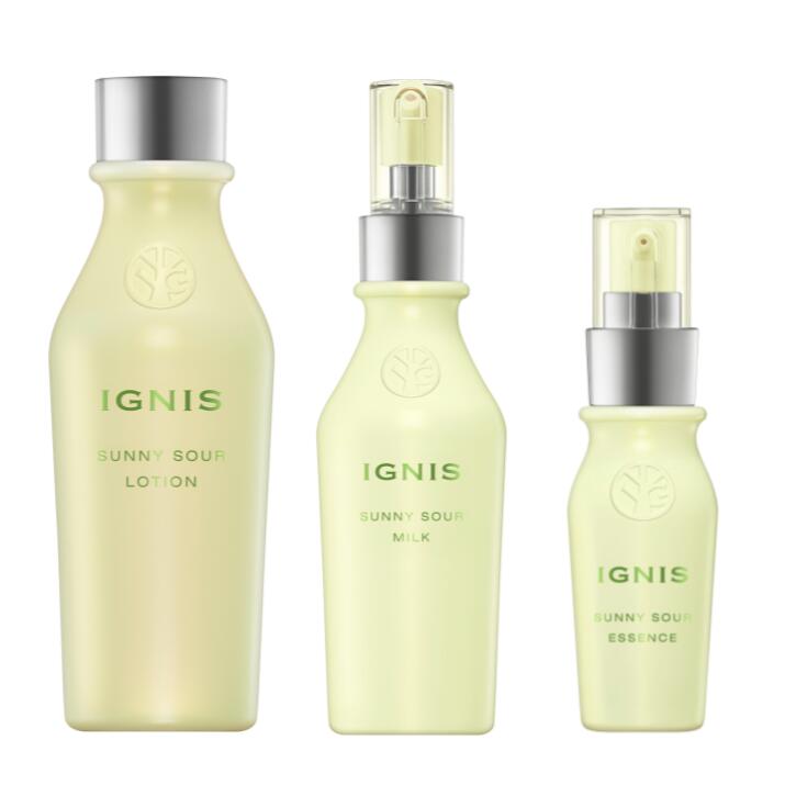 楽天市場】IGNIS イグニス サニーサワー エッセンス : syosin store