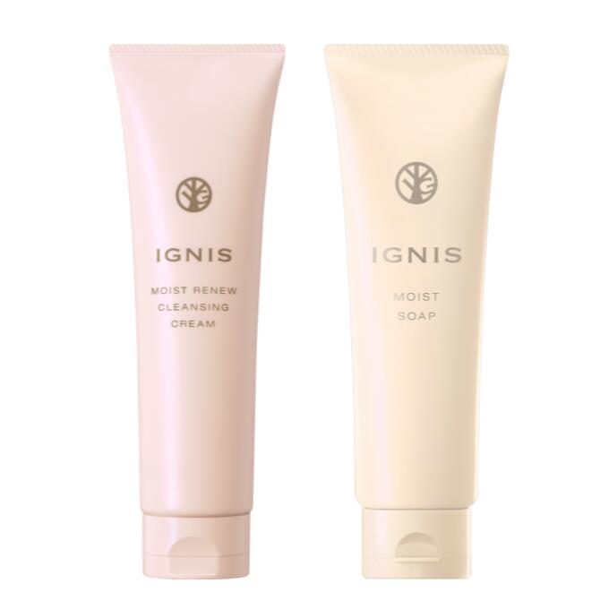 楽天市場】イグニス IGNIS モイスト プレミアム ソープ 120ml : NLCSHOP