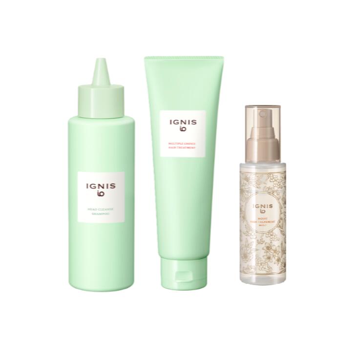 楽天市場】【セット】iogus イオグス ドゥラーレ シャンプー 500ml