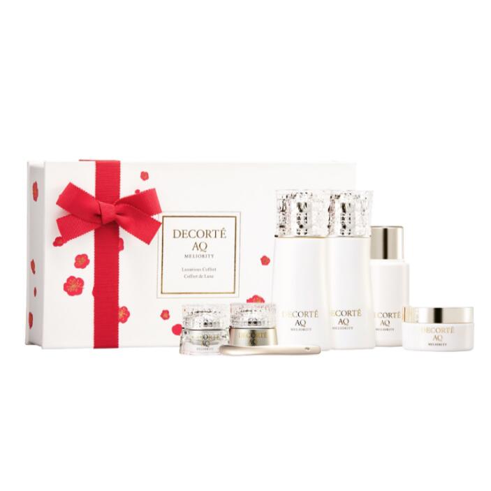 AQ ラディアンス コフレ I コスメデコルテ AQ ラディアンス コフレ Ⅰ