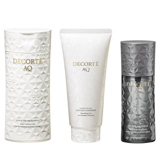 DECORTE AQ トリートメント シャンプー セット 250ml【箱あり】 楽天市場】DECORTE コスメデコルテ AQ リペア シャンプー 250ml+AQ