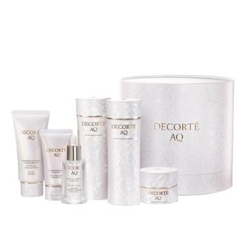 コスメデコルテ AQ ラディアンスコフレⅠ 新品未使用 楽天市場】2025/12/1限定発売 コスメデコルテ AQ ラディアンス