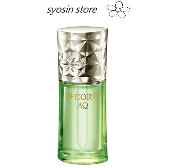 DECORTE　コスメデコルテ ＡＱ ボタニカル ピュアオイル 40mL　スキンケア・基礎化粧品 乳液・美容液・フェイスクリーム｜syosin store