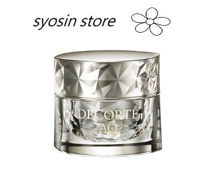 DECORTE コスメデコルテ AQ クリーム アブソリュート X スキンケア・基礎化粧品 乳液・美容液・フェイスクリームなど フェイスクリーム|syosin store