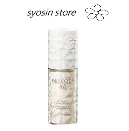 DECORTE　コスメデコルテ ＡＱ エッセンス グロウ プライマー30mL　ベースメイク　 化粧下地・コンシーラー｜syosin store