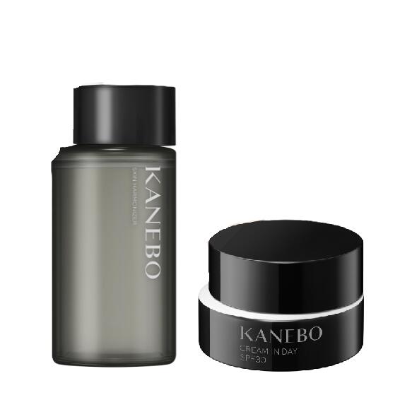 KANEBO カネボウ スキン ハーモナイザー 化粧水+クリーム イン デイII  朝クリーム 40g